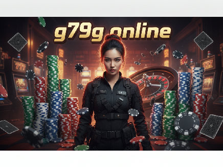 สมัคร g79g online