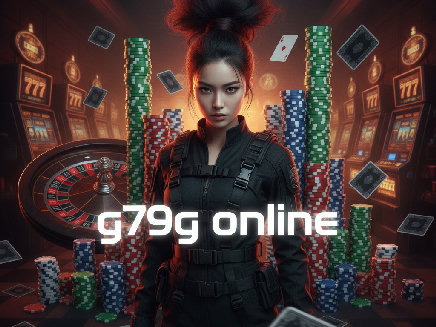 login g79g online