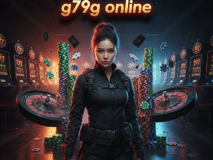 g79g online สล็อต